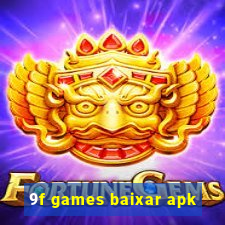 9f games baixar apk